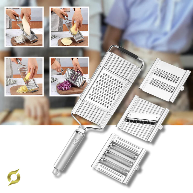 Tăiător Multifuncțional | SliceMaster