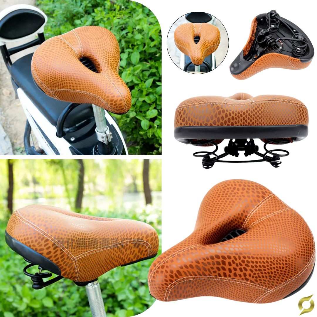 Scaun de bicicleta