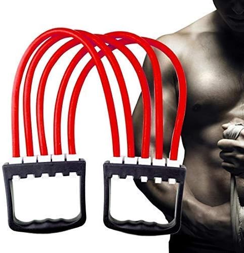 Expansor reglabil pentru antrenament 40 - 70 kg