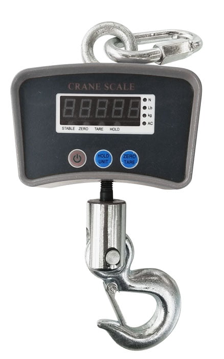 Scară digitală 500KG/300KG/200KG