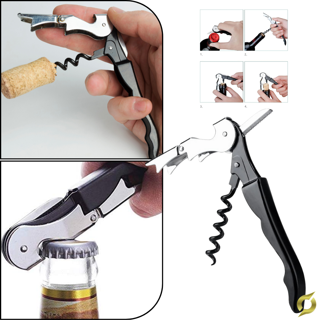 Tibuson multifunctional