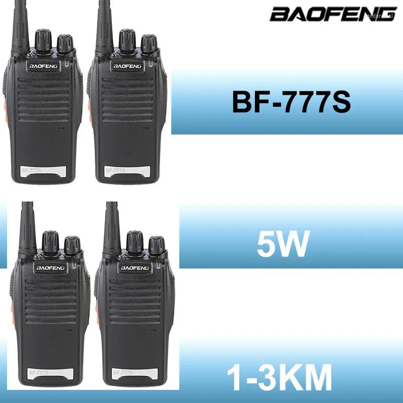 Walkie Talkie Profesionale