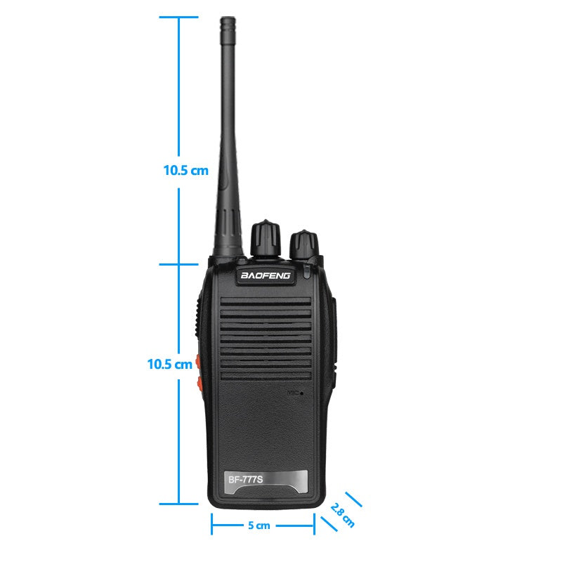 Walkie Talkie Profesionale