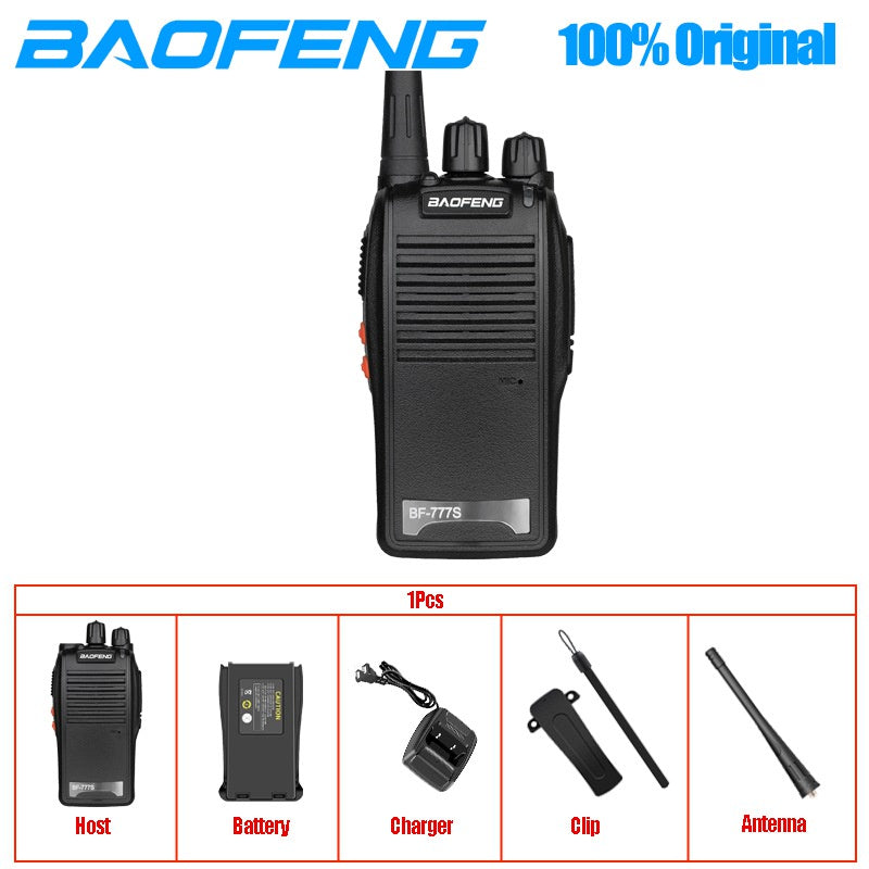Walkie Talkie Profesionale